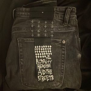 Ksubi jeans/ size 31